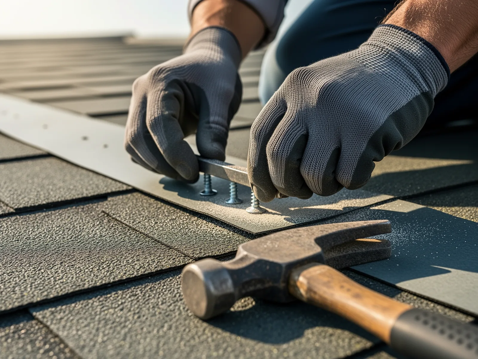 Why choose Fascia Repair in Grafton, NE